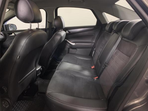 Ford Mondeo IV Рестайлинг с пробегом 2013 года, цена 998 000 рублей, 149529 км, лифтбек, Автокод Объявления