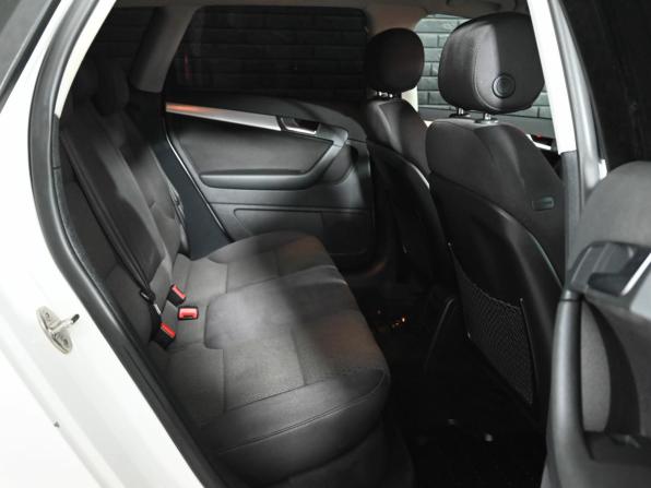 Audi A3 II (8P) Рестайлинг 2 с пробегом 2010 года, цена 930 000 рублей, 152671 км, хэтчбек, Автокод Объявления
