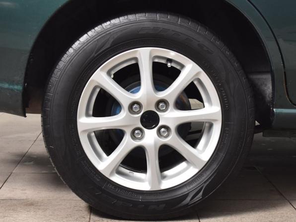 Suzuki Liana I с пробегом 2001 года, цена 349 999 рублей, 222828 км, универсал, Автокод Объявления