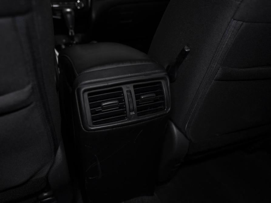 Nissan X-Trail III Рестайлинг Москва  - изображение 13