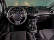 Ford Fiesta Mk6 Рестайлинг Воронеж  - изображение 25