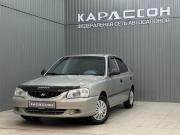 Hyundai Accent II Магнитогорск  - изображение 17