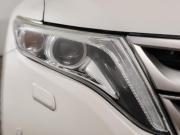 Toyota Venza I Рестайлинг Москва  - изображение 53
