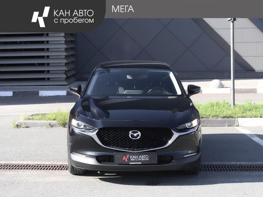Mazda CX-30 I Казань  - изображение 3