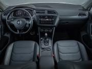 Volkswagen Tiguan II Тюмень  - изображение 28