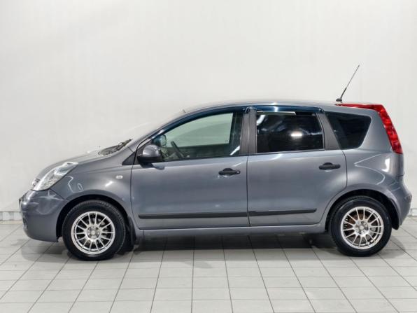Nissan Note I с пробегом 2008 года, цена 485 000 рублей, 203795 км, хэтчбек, Автокод Объявления