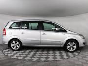 Opel Zafira B Рестайлинг Химки  - изображение 16