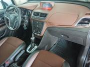 Opel Mokka I Москва  - изображение 29