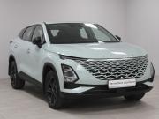 Omoda C5 I Старый Оскол  - изображение 24