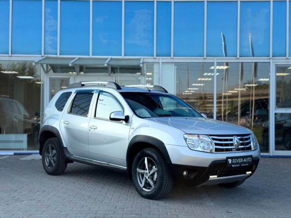 Renault Duster I с пробегом 2013 года, цена 895 000 рублей, 125824 км, внедорожник, Автокод Объявления