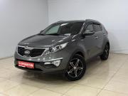 Kia Sportage III Альметьевск  - изображение 25