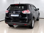 Nissan X-Trail III Москва  - изображение 20