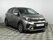 Kia Picanto III Санкт-Петербург  - изображение 20