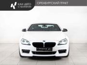 BMW 6 серии III (F06/F13/F12) Рестайлинг Казань  - изображение 19