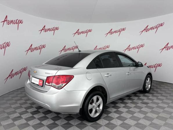 Chevrolet Cruze I с пробегом 2009 года, цена 650 000 рублей, 193703 км, седан, Автокод Объявления