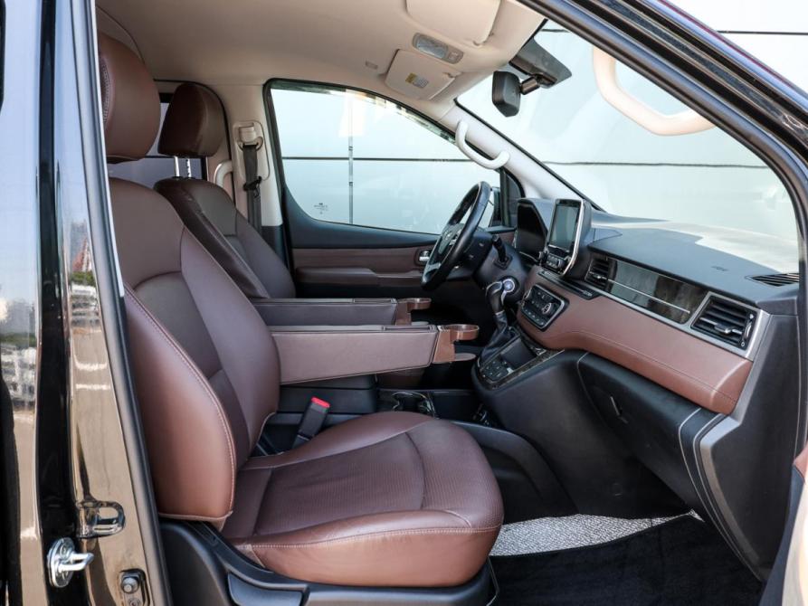 Hyundai Grand Starex I Рестайлинг 2 Москва  - изображение 12