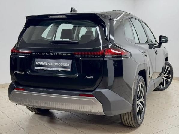 Toyota Wildlander II с пробегом 2026 года, цена 4 450 000 рублей, 23 км, внедорожник, Автокод Объявления