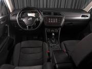 Volkswagen Tiguan II Тюмень  - изображение 34