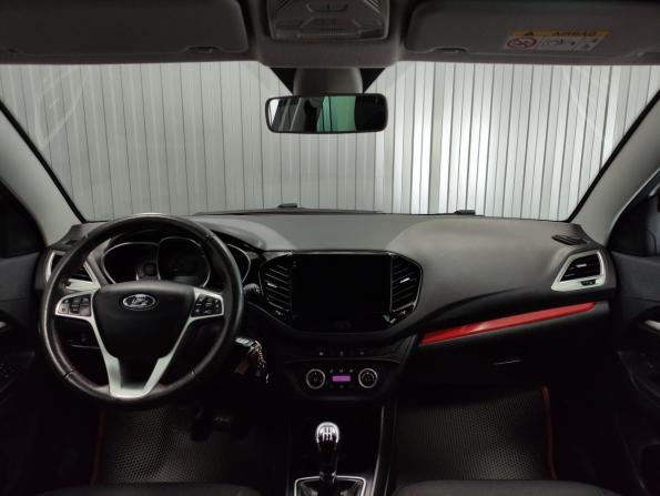 Lada (ВАЗ) Vesta I с пробегом 2020 года, цена 1 179 000 рублей, 172569 км, универсал, Автокод Объявления