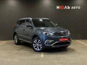 Geely Atlas I Челябинск  - изображение 24