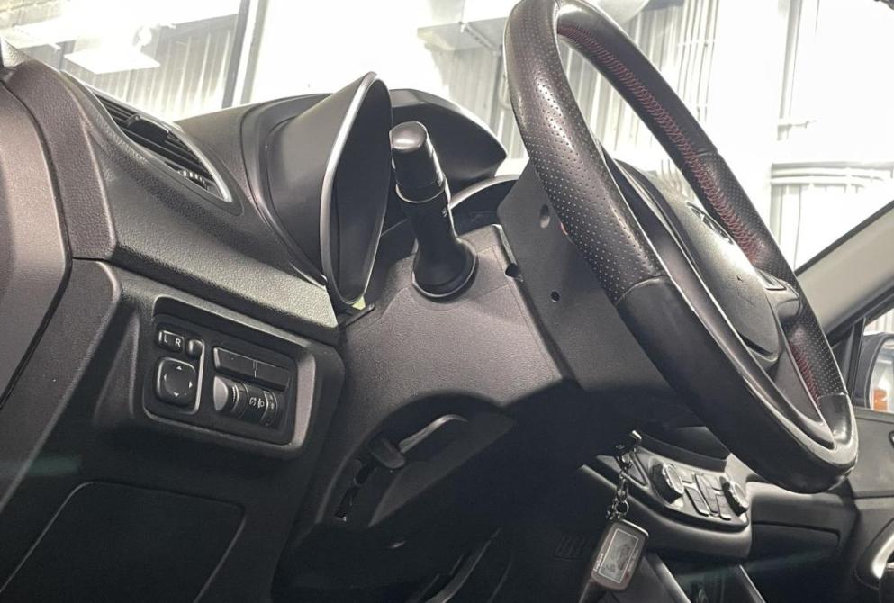 Chery Tiggo 5 I Иваново  - изображение 15