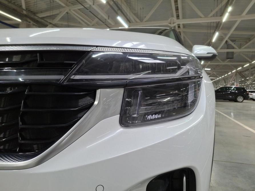 Kia Seltos I Рестайлинг Казань  - изображение 21