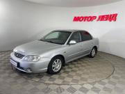 Kia Spectra I Рестайлинг 2 Воронеж  - изображение 24