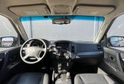 Mitsubishi Pajero IV Рестайлинг 1 Красноярск  - изображение 37