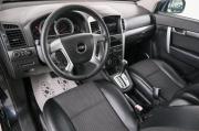 Chevrolet Captiva I Красноярск  - изображение 31