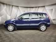 Ford Fusion I Рестайлинг Москва  - изображение 22