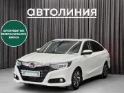 Honda Crider II Рестайлинг Красноярск  - изображение 25