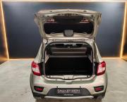 Renault Sandero II Рестайлинг Уфа  - изображение 26