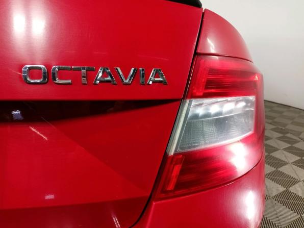 Skoda Octavia III (A7) с пробегом 2013 года, цена 949 000 рублей, 153000 км, универсал, Автокод Объявления