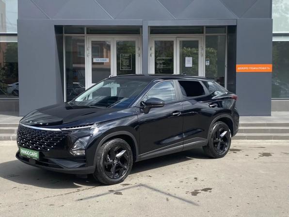 Omoda C5 I с пробегом 2023 года, цена 1 475 000 рублей, 38000 км, внедорожник, Автокод Объявления