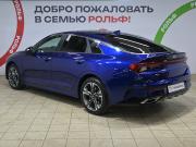Kia K5 III Москва  - изображение 28