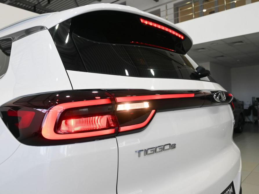 Chery Tiggo 8 I Ростов-на-Дону  - изображение 10
