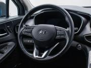 Hyundai Santa Fe IV Рестайлинг Москва  - изображение 34