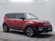 Kia Soul III Москва  - изображение 24