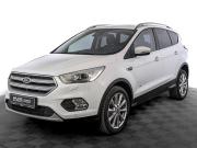 Ford Kuga II Рестайлинг Москва  - изображение 29
