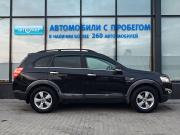 Chevrolet Captiva I Рестайлинг Екатеринбург  - изображение 27