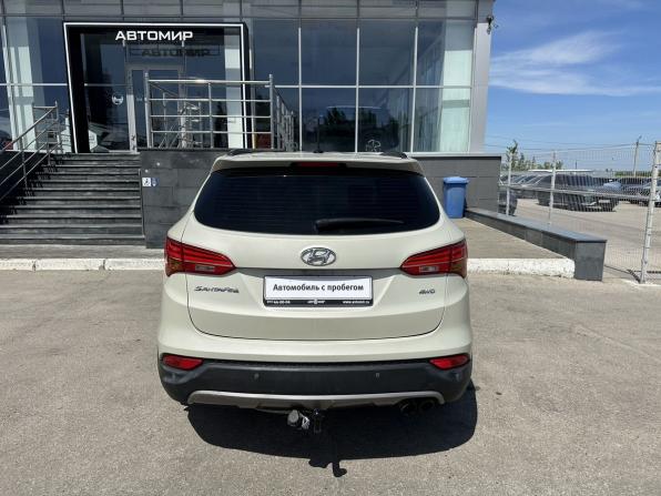 Hyundai Santa Fe III с пробегом 2013 года, цена 1 750 000 рублей, 145831 км, внедорожник, Автокод Объявления