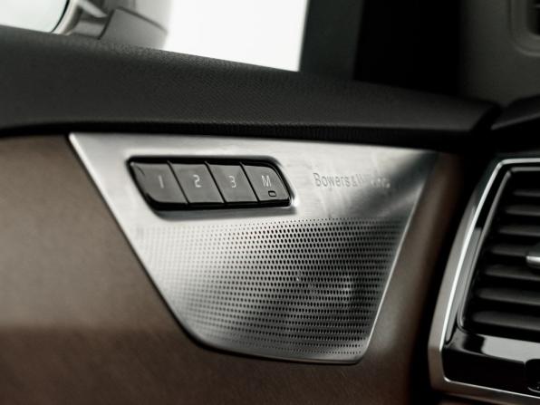 Volvo XC90 II с пробегом 2018 года, цена 3 500 000 рублей, 185272 км, внедорожник, Автокод Объявления