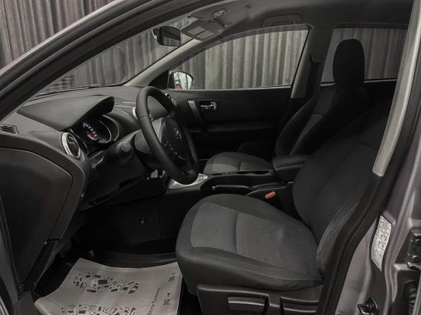 Nissan Qashqai I Рестайлинг с пробегом 2011 года, цена 990 000 рублей, 138500 км, внедорожник, Автокод Объявления