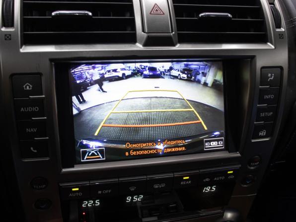 Lexus GX II Рестайлинг с пробегом 2014 года, цена 4 598 000 рублей, 125752 км, внедорожник, Автокод Объявления