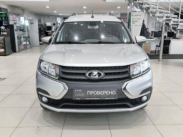 Lada (ВАЗ) Largus I Рестайлинг с пробегом 2022 года, цена 1 316 000 рублей, 69474 км, универсал, Автокод Объявления