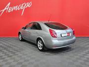 Nissan Primera III (P12) Вологда  - изображение 21