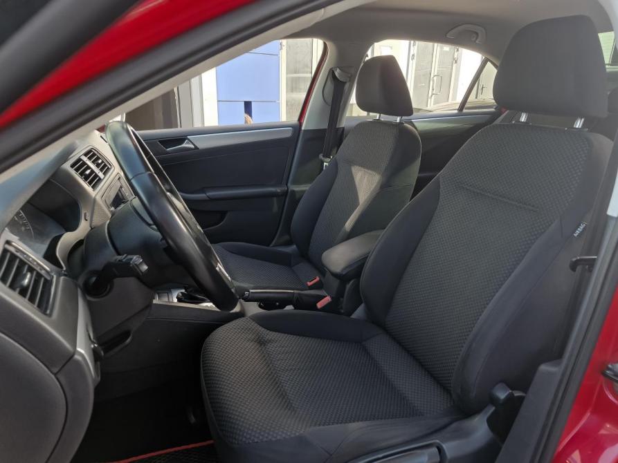 Volkswagen Jetta VI Нижний Новгород  - изображение 5