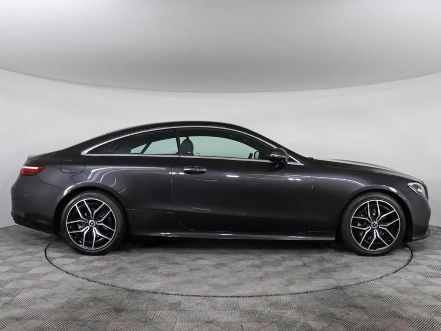 Mercedes-Benz E-Класс V (W213 S213 C238) Рестайлинг Химки  - изображение 4