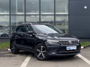 Volkswagen Tiguan II Москва  - изображение 32