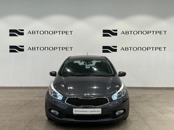 Kia Ceed II с пробегом 2012 года, цена 929 000 рублей, 150134 км, хэтчбек, Автокод Объявления